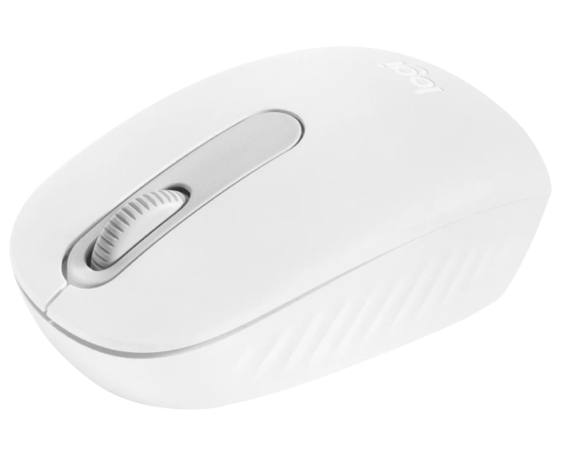 LOGITECH M196 Bluetooth perla beli miš - Slika 15