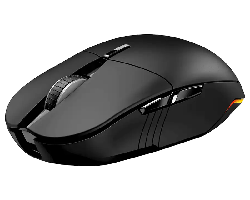 GENIUS Scorpion M8250 USB Gaming crni miš - Slika 12