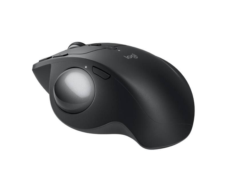 LOGITECH MX Ergo S Wireless Graphite miš - Slika 13
