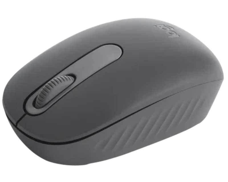 LOGITECH M196 Bluetooth grafit sivi miš - Slika 10
