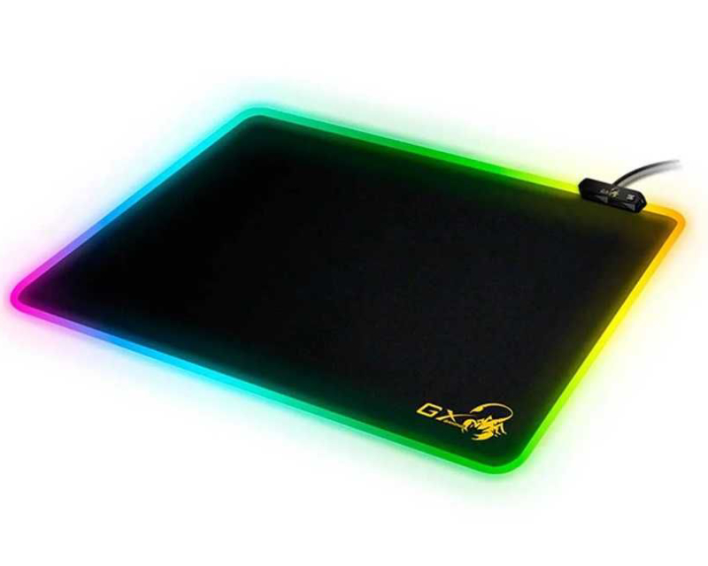 GENIUS GX-Pad 500S RGB Gaming podloga za miš - Slika 2