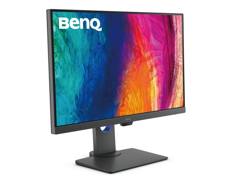 BENQ 27 inča PD2705Q QHD IPS LED Dizajnerski monitor - Slika 9