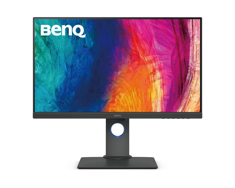 BENQ 27 inča PD2705Q QHD IPS LED Dizajnerski monitor - Slika 10