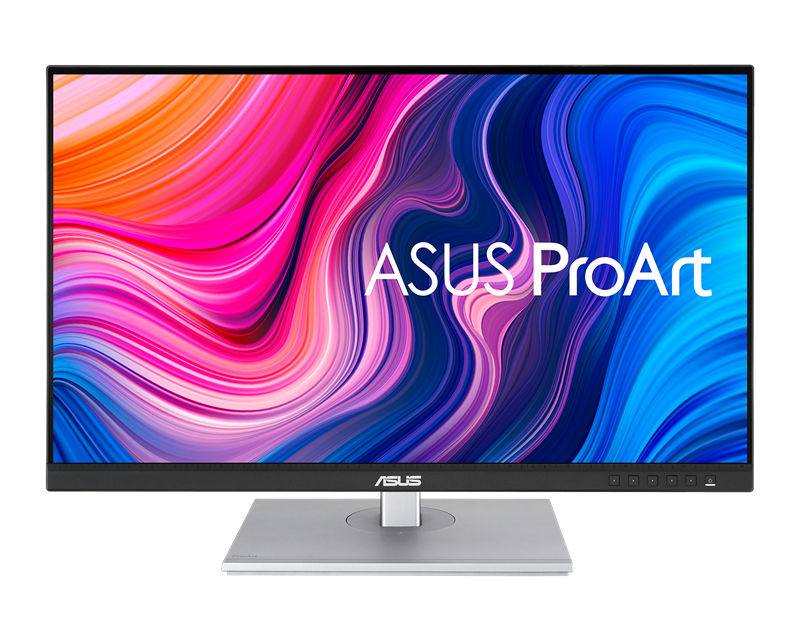 ASUS 27 inča PA279CV UHD monitor crni - Slika 7