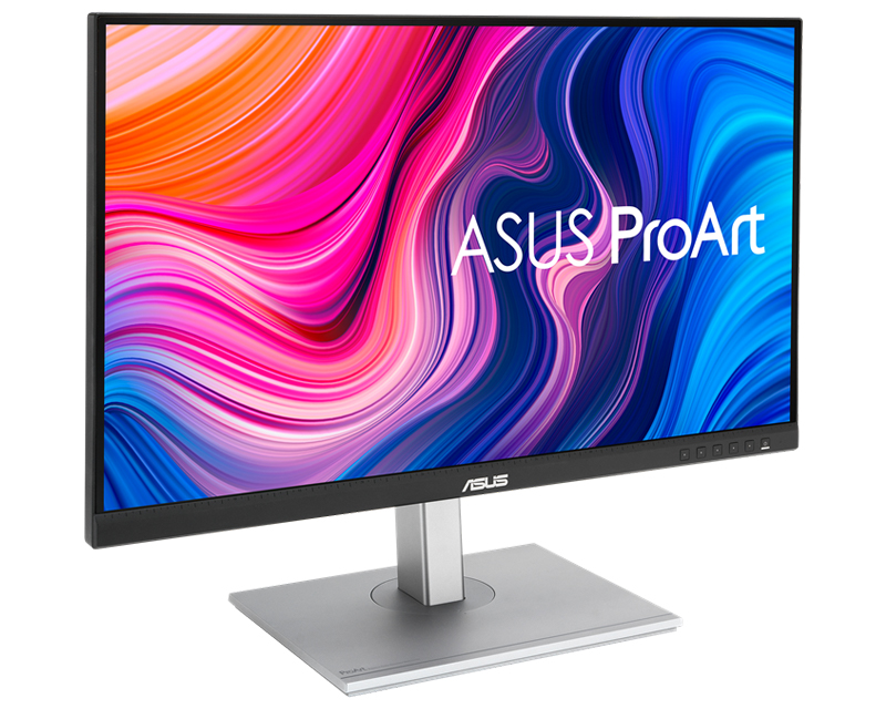 ASUS 27 inča PA279CV UHD monitor crni - Slika 14