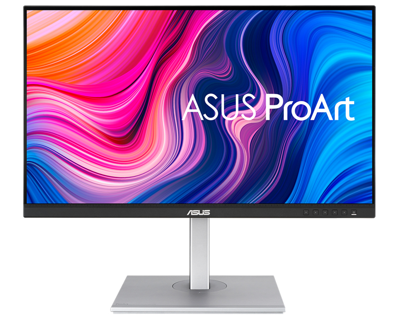 ASUS 27 inča PA279CV UHD monitor crni - Slika 12