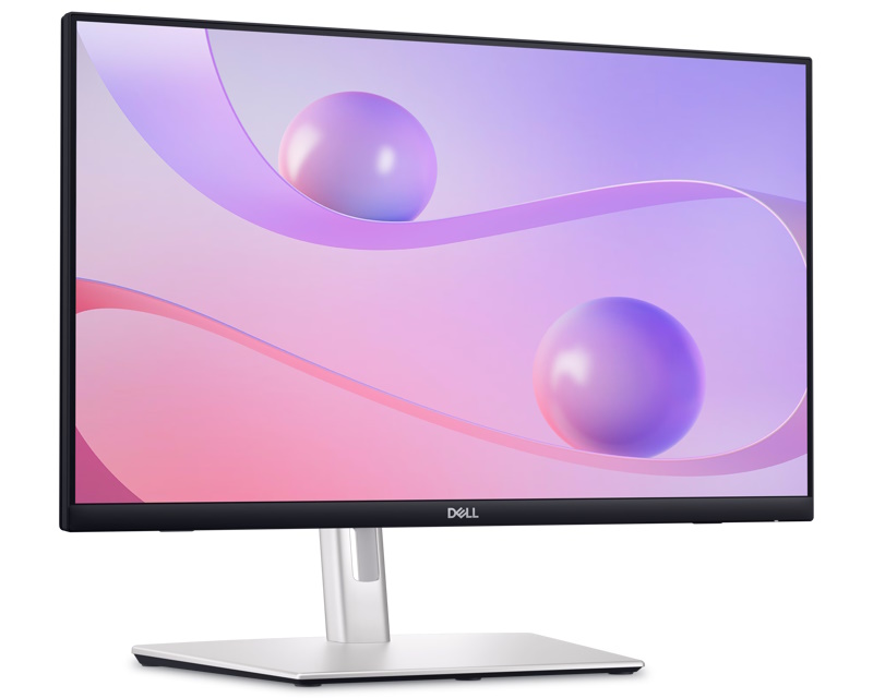 DELL 23.8 inch P2424HT Touch USB-C Professional IPS monitor - Slika 7