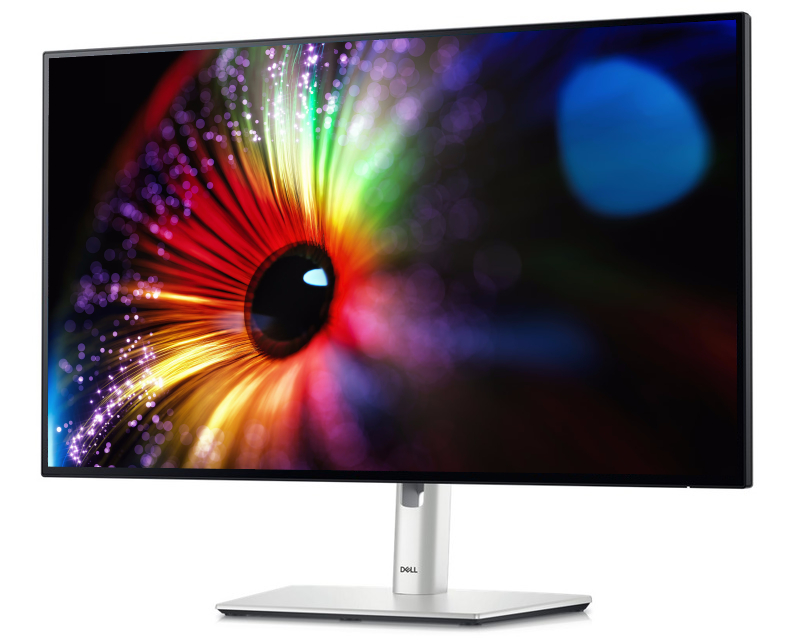 DELL 27 inch U2724D QHD 120Hz USB-C UltraSharp IPS monitor - Slika 14