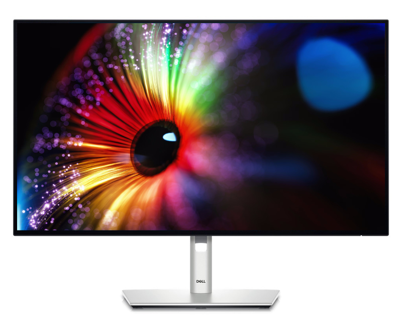 DELL 27 inch U2724D QHD 120Hz USB-C UltraSharp IPS monitor - Slika 10