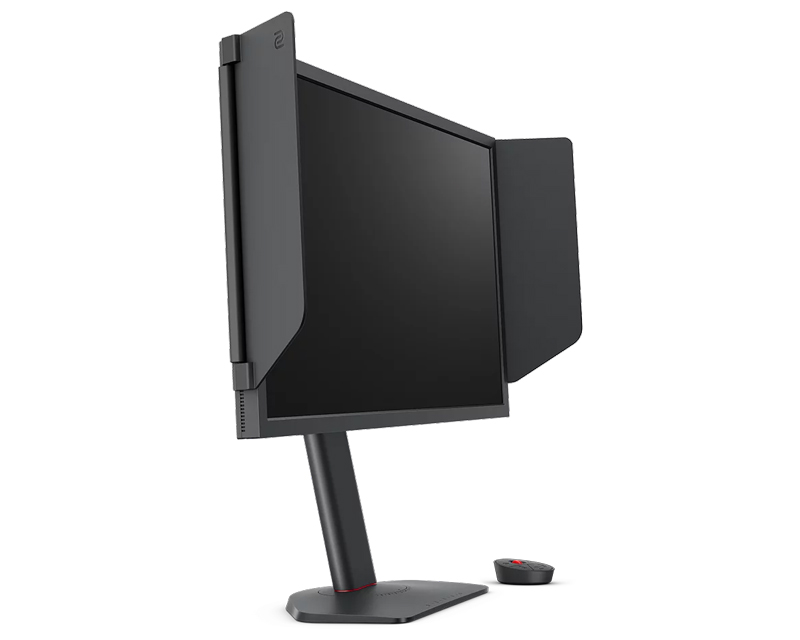 BENQ Zowie 24.5 inča XL2546X LED Gaming 240Hz crni monitor - Slika 11