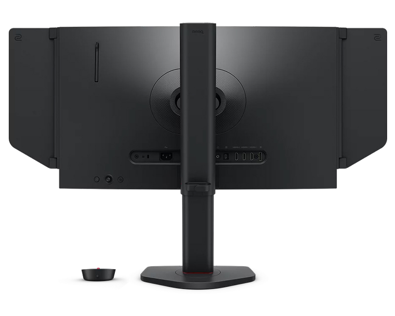 BENQ Zowie 24.5 inča XL2546X LED Gaming 240Hz crni monitor - Slika 4