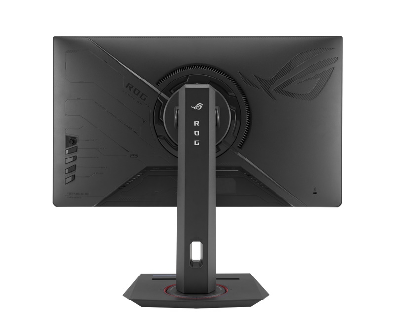 ASUS 24.5 inča XG259QNS ROG Strix Gaming Monitor - Slika 4