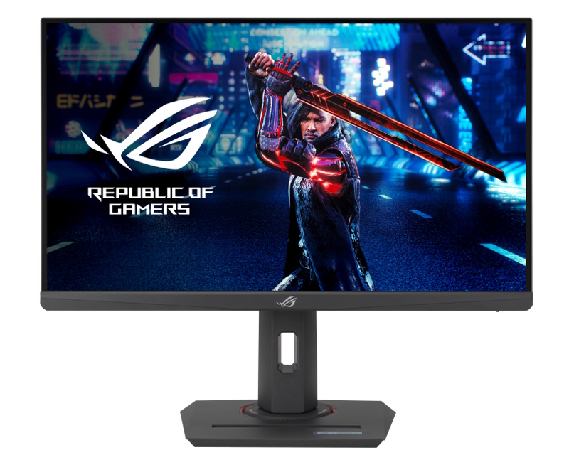 ASUS 24.5 inča XG259QNS ROG Strix Gaming Monitor - Slika 11