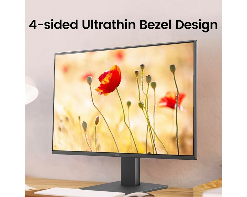 BENQ 23.8 inča GW2491 LED monitor - Slika 6