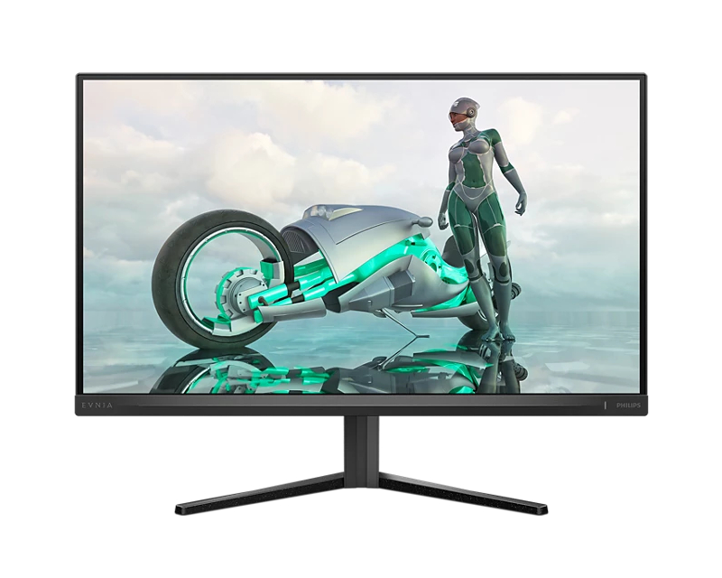 PHILIPS_ 27 inča Evnia 27M2N3500NL/00 Quad HD gaming monitor - Slika 6