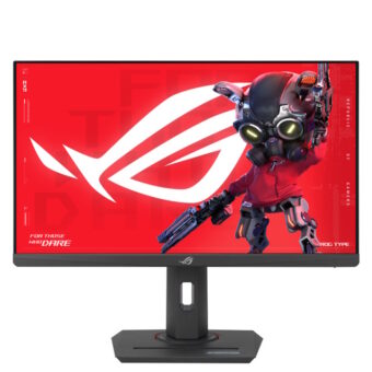 ASUS 24.5 inča XG259CS ROG Strix Gaming Monitor