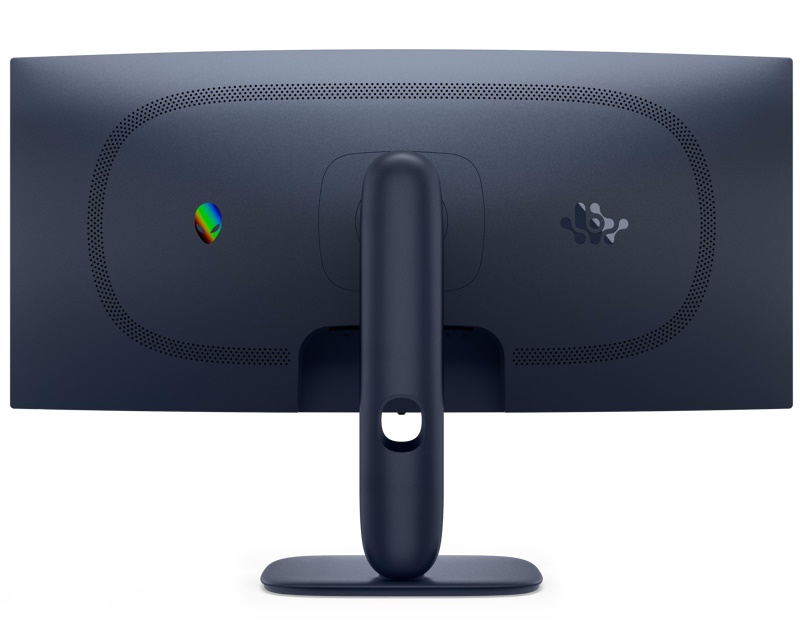 DELL 34 inch AW3425DWM 180Hz WQHD FreeSync Alienware Gaming zakrivljeni monitor - Slika 15