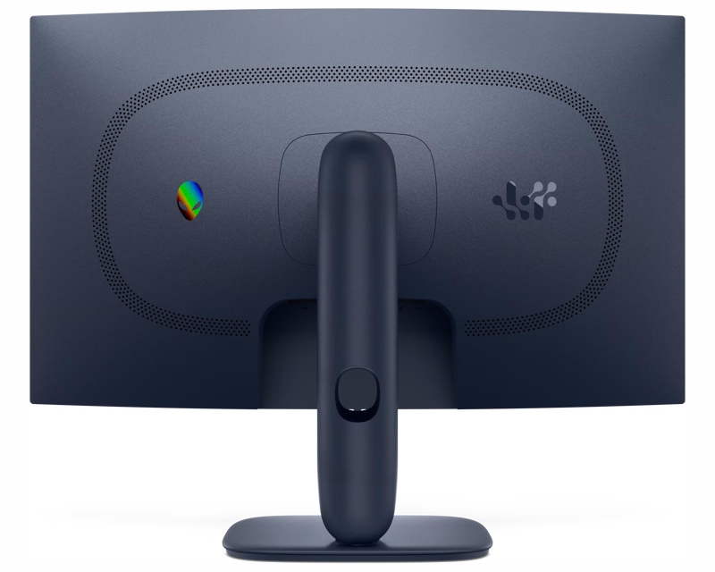 DELL 31.5 inch AW3225DM QHD 180Hz FreeSync Alienware Gaming zakrivljeni monitor - Slika 7