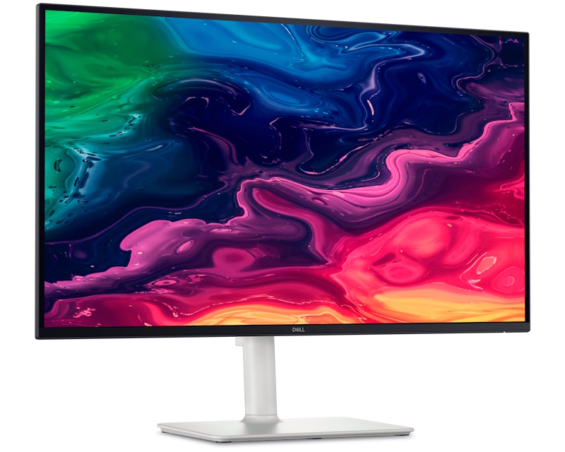 DELL 27 inch S2725QC 4K 120Hz USB-C FreeSync IPS Plus monitor - Slika 7
