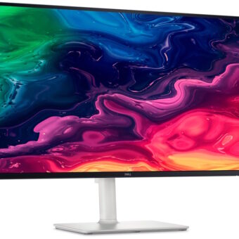 DELL 27 inch S2725QS 4K 120Hz FreeSync IPS Plus monitor