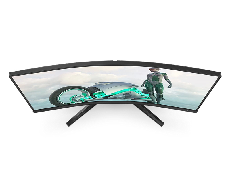 PHILIPS_ 34 inča Evnia 34M2C3500L/00 Curved WQHD Fast VA Gaming monitor - Slika 12