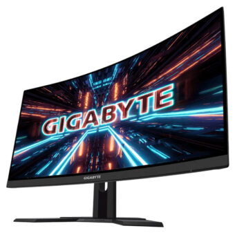 GIGABYTE 27 inča  GS27QCA Gaming Monitor