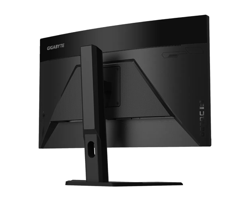 GIGABYTE 27 inča GS27QCA Gaming Monitor - Slika 2