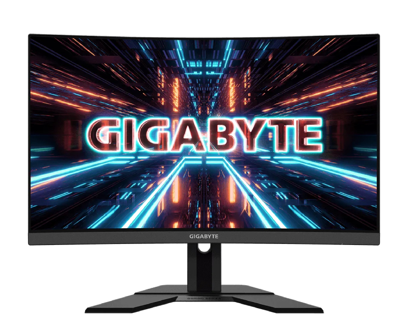 GIGABYTE 27 inča GS27QCA Gaming Monitor - Slika 3