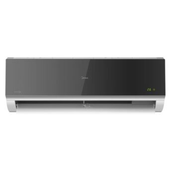 Midea inverter klima uredjaj MSAFBU-12HRDNX black