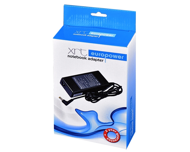 XRT EUROPOWER AC adapter za Dell laptop 90W 19.5V 4.62A XRT90-195-4620DL - Slika 18