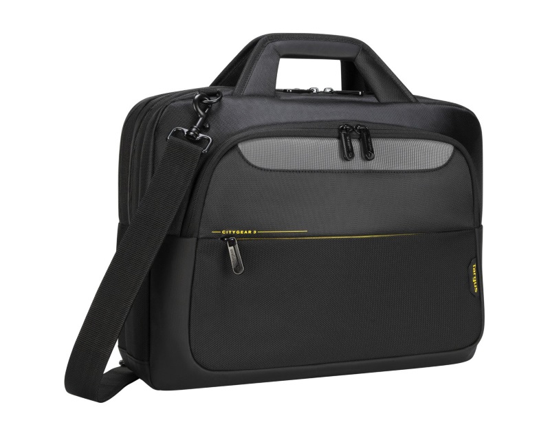 TARGUS Torba za laptop 17.3 inča TCG470GL CityGear crna - Slika 4