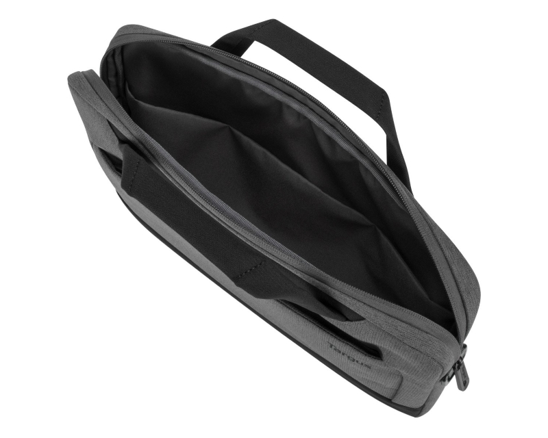 TARGUS Torba za laptop 14" TBS92602GL CypressEco Slipcase siva - Slika 6