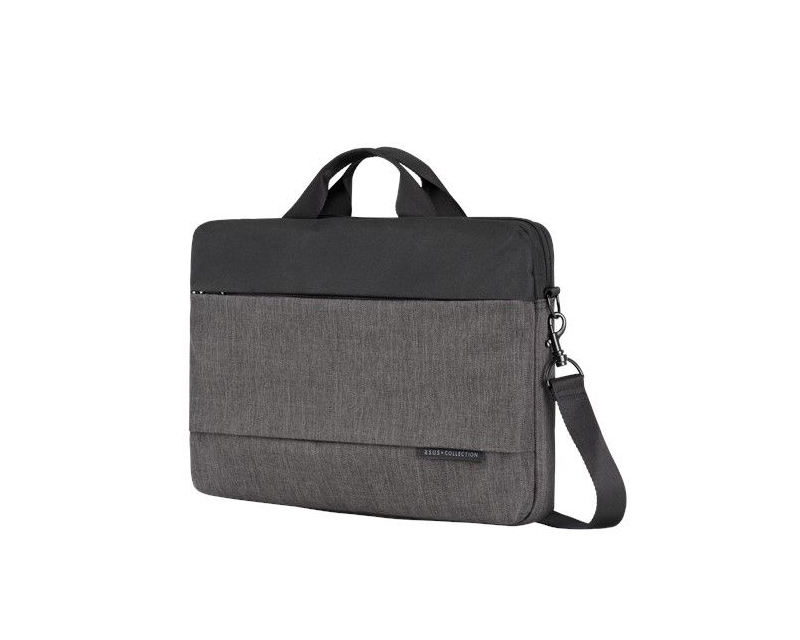 ASUS EOS 2 crna torba za laptop 15.6 inča - Slika 4