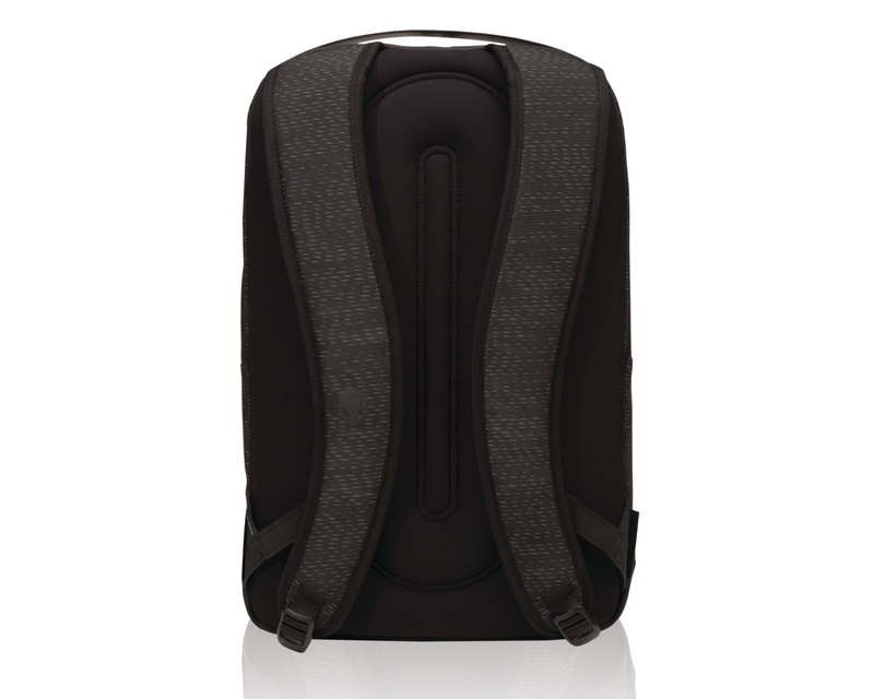 DELL Ranac za laptop 15-17 inch Alienware Horizon Slim Backpack AW323P - Slika 9