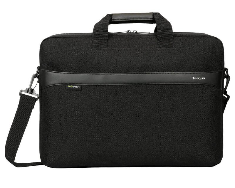 TARGUS Torba za laptop 15.6 inča TSS984GL Geolite Essential crna - Slika 5