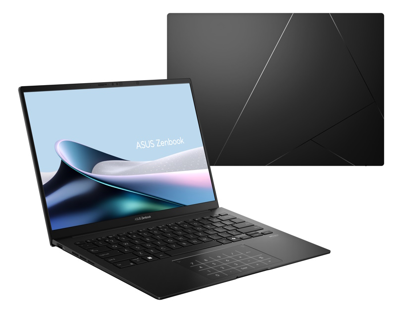 ASUS Zenbook 14 UM3406KA-QD024 (14 inča WUXGA OLED, Ryzen AI 7 350, 16GB, SSD 1TB) laptop - Slika 2