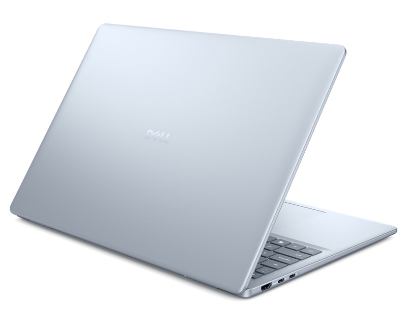 DELL 16 Plus 16 inch QHD+ 300nits Core Ultra 7 256V 16GB 512GB SSD Intel Arc Backlit FP Win11Pro laptop - Slika 2
