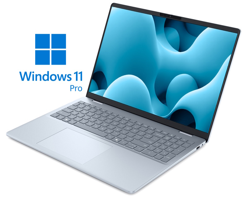 DELL 16 Plus 16 inch QHD+ 300nits Core Ultra 7 256V 16GB 512GB SSD Intel Arc Backlit FP Win11Pro laptop - Slika 4