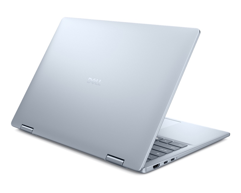 DELL 14 Plus 2-u-1 14 inch FHD+ Touch 300nits Core Ultra 5 226V 16GB 512GB SSD Intel Arc Backlit FP Win11Pro laptop - Slika 3