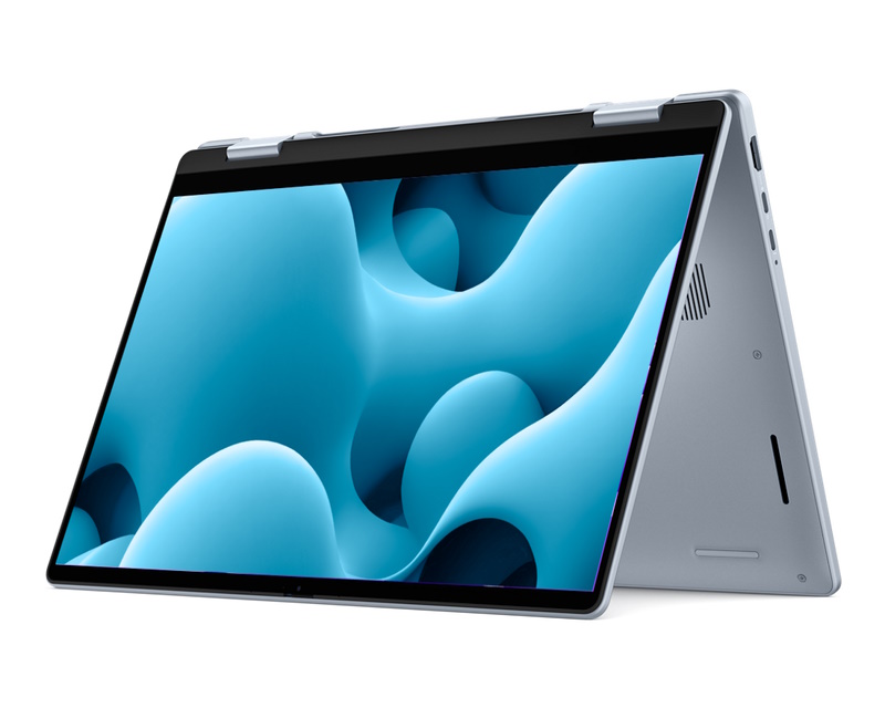 DELL 14 Plus 2-u-1 14 inch FHD+ Touch 300nits Core Ultra 5 226V 16GB 512GB SSD Intel Arc Backlit FP Win11Pro laptop - Slika 2