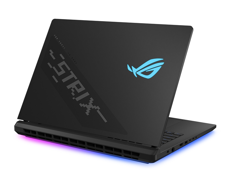 ASUS ROG Strix SCAR 18 G835LX-SA124X (18 inča 2.5K, Ultra 9 275HX, 64GB, SSD 2TB, GeForce RTX 5090, Win11 Pro) laptop + ROG ranac - Slika 4