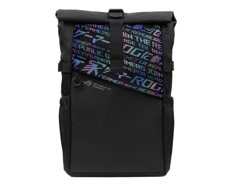 ASUS ROG Strix SCAR 16 G635LW-RW105X (16 inča 2.5K, Ultra 9 275HX, 64GB, SSD 2TB + 2TB, GeForce RTX 5080, Win11 Pro) laptop - Slika 4