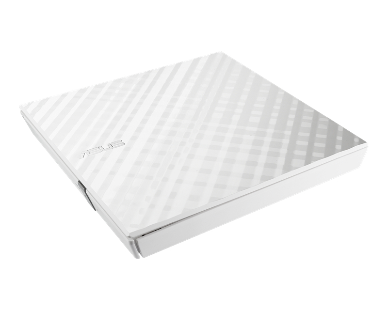ASUS SDRW-08D2S-U LITE DVD±RW USB eksterni rezač beli - Slika 14