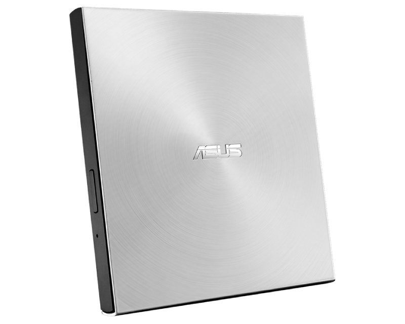 ASUS ZenDrive U7M SDRW-08U7M-U DVD±RW USB eksterni rezač srebrni - Slika 11