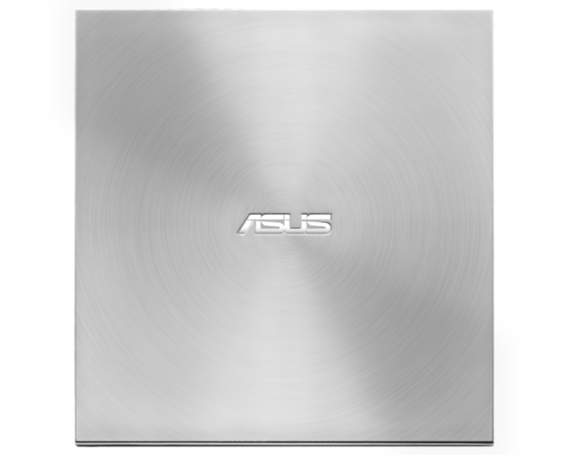 ASUS ZenDrive U7M SDRW-08U7M-U DVD±RW USB eksterni rezač srebrni - Slika 15
