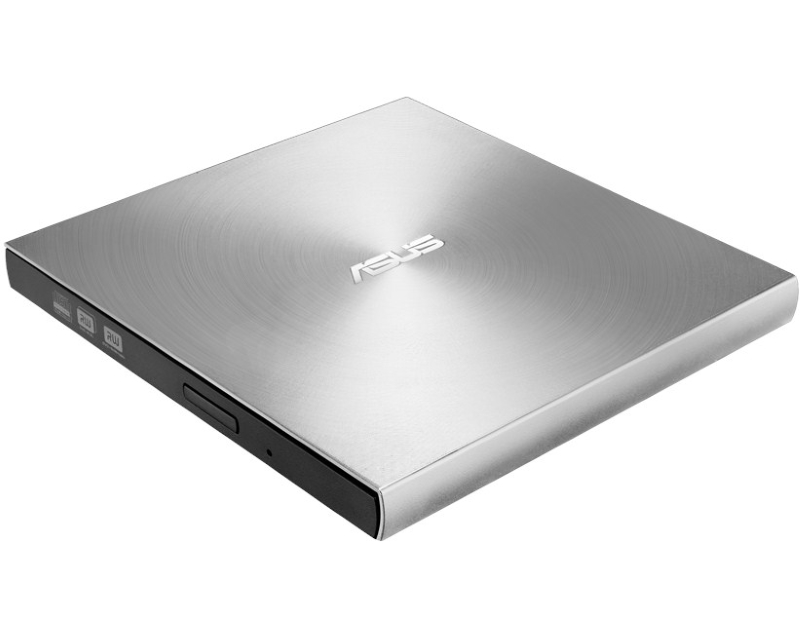 ASUS ZenDrive U7M SDRW-08U7M-U DVD±RW USB eksterni rezač srebrni - Slika 13
