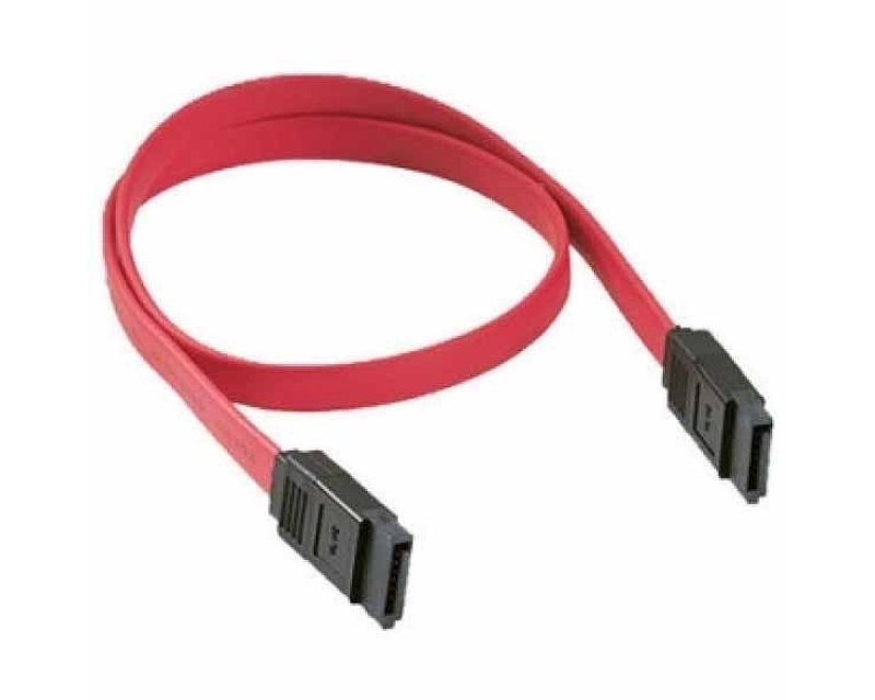 FAST ASIA Kabl SATA 0.5m crveni - Slika 2