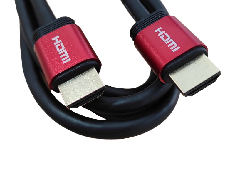 FAST ASIA Kabl HDMI na HDMI 2.1 8K (m/m) 3m - Slika 4