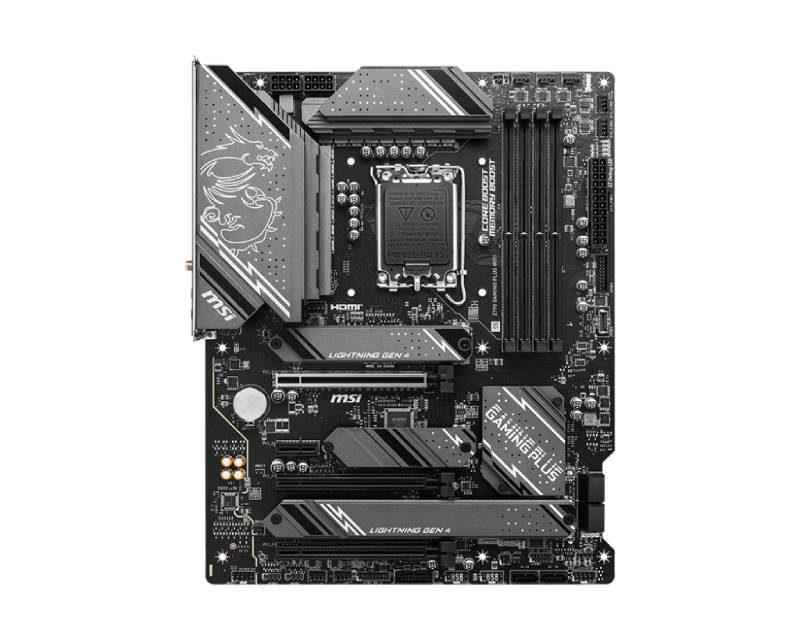 MSI Z790 GAMING PLUS WIFI matična ploča - Slika 6