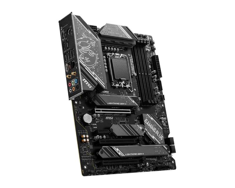 MSI Z790 GAMING PLUS WIFI matična ploča - Slika 5